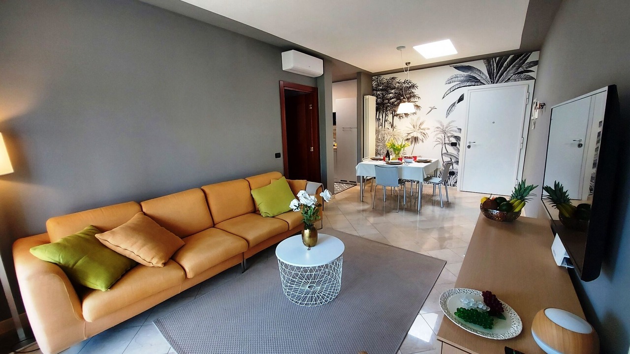 Photo of Livingroom in Desenzano del Garda