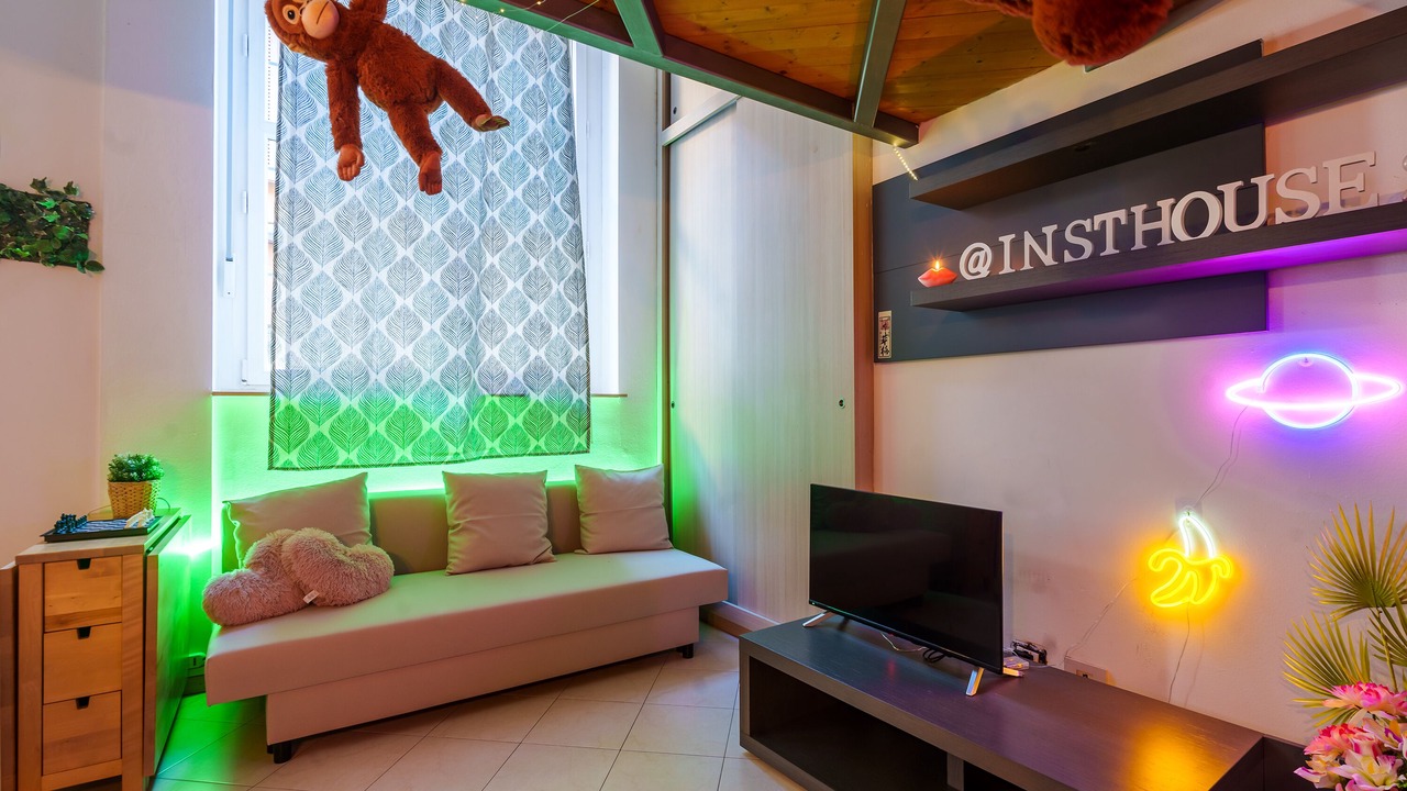 Photo of Livingroom in Cagnola