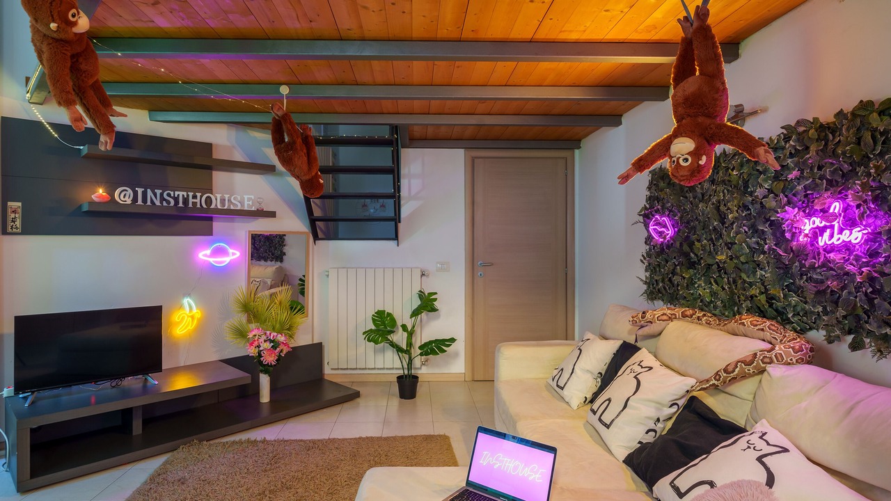 Photo of Livingroom in Cagnola