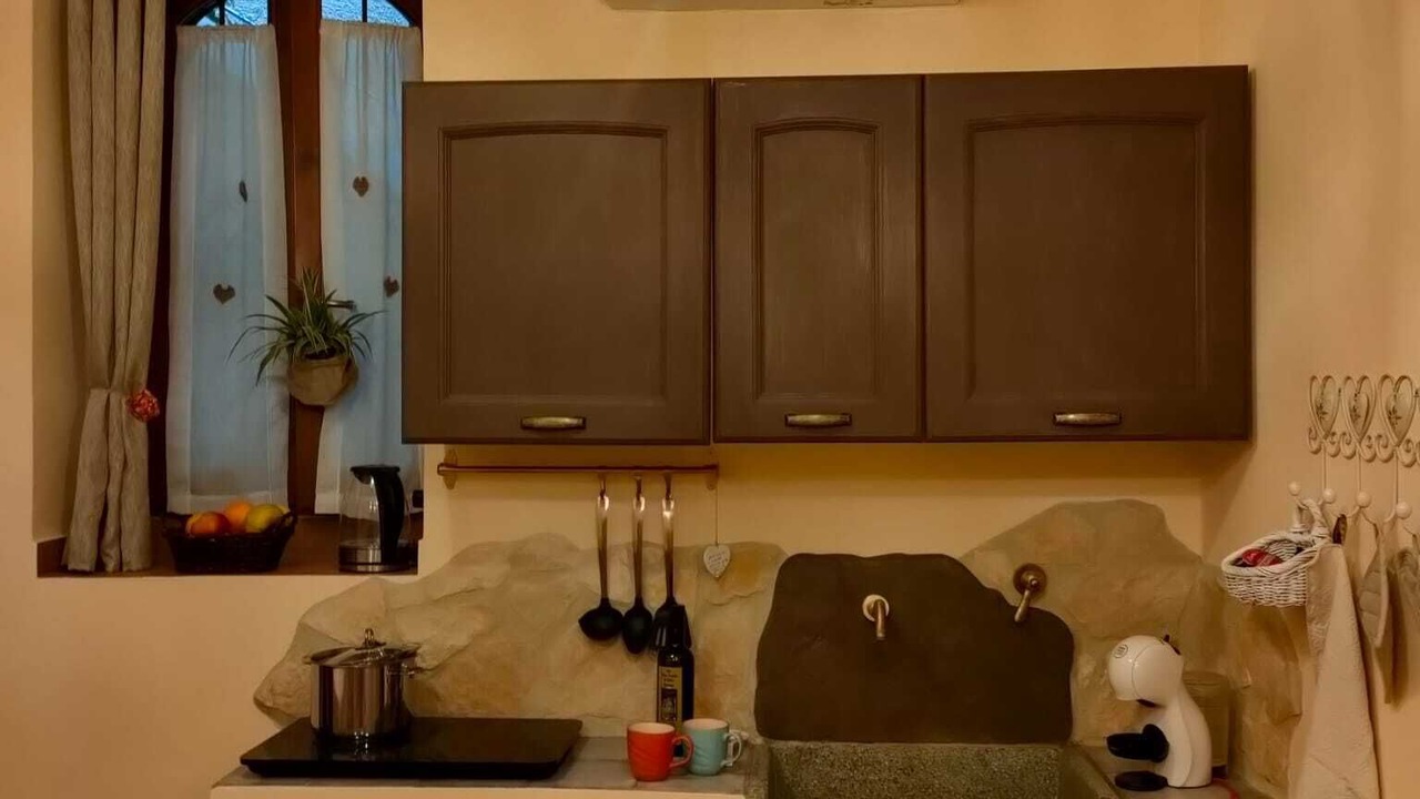 Photo of Kitchen in Spello
