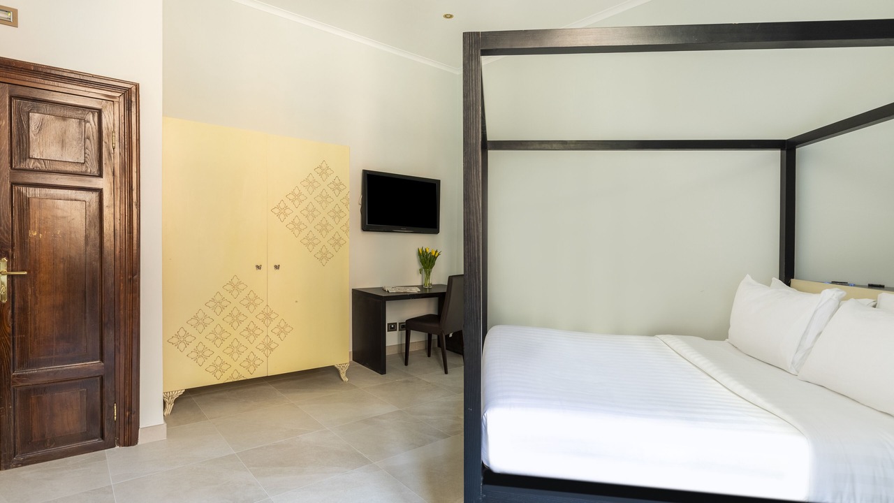 Photo of Bedroom in Repubblica