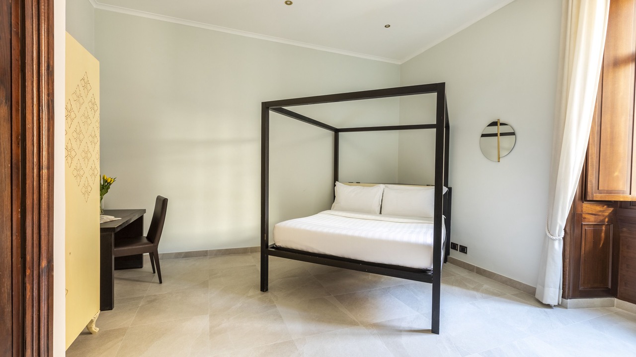 Photo of Bedroom in Repubblica