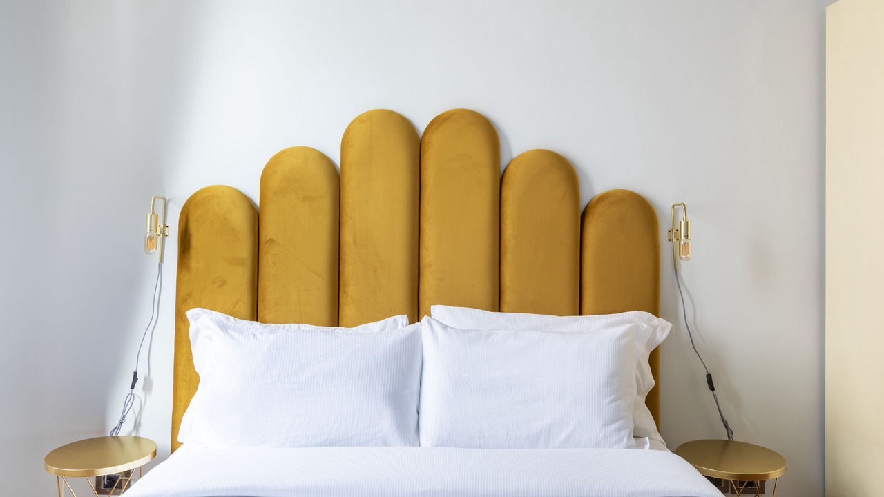 Photo of Bedroom in Repubblica
