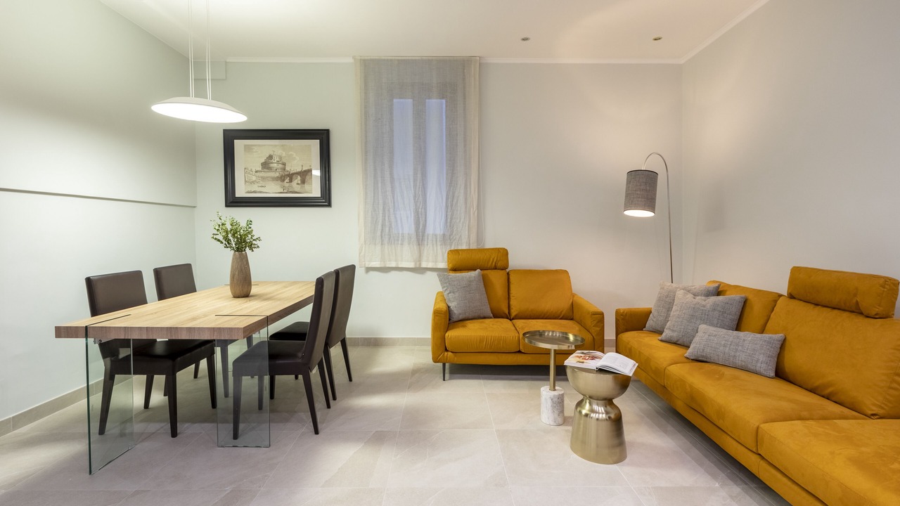 Photo of Livingroom in Repubblica
