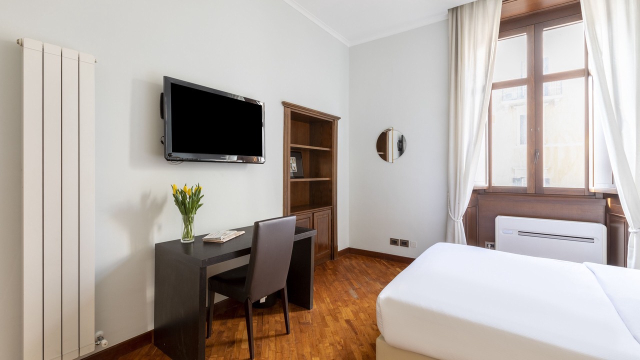 Photo of Bedroom in Repubblica