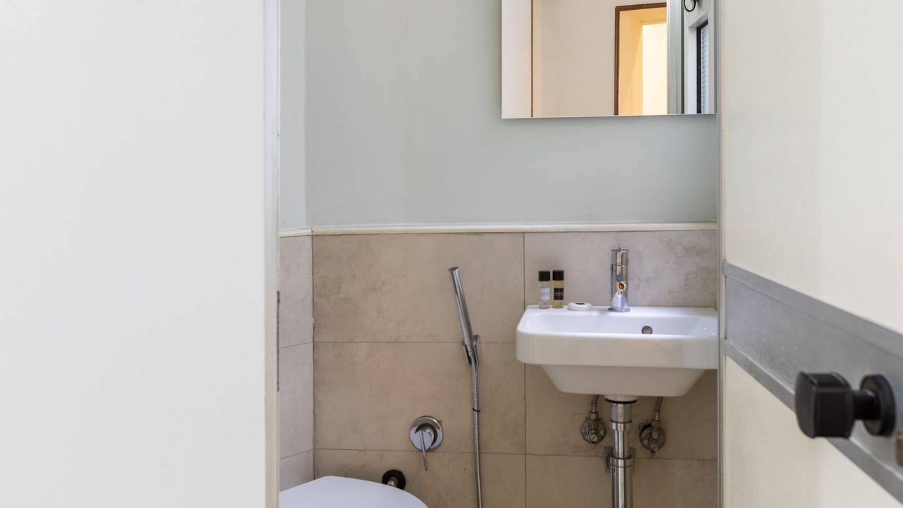 Photo of Bathroom in Repubblica