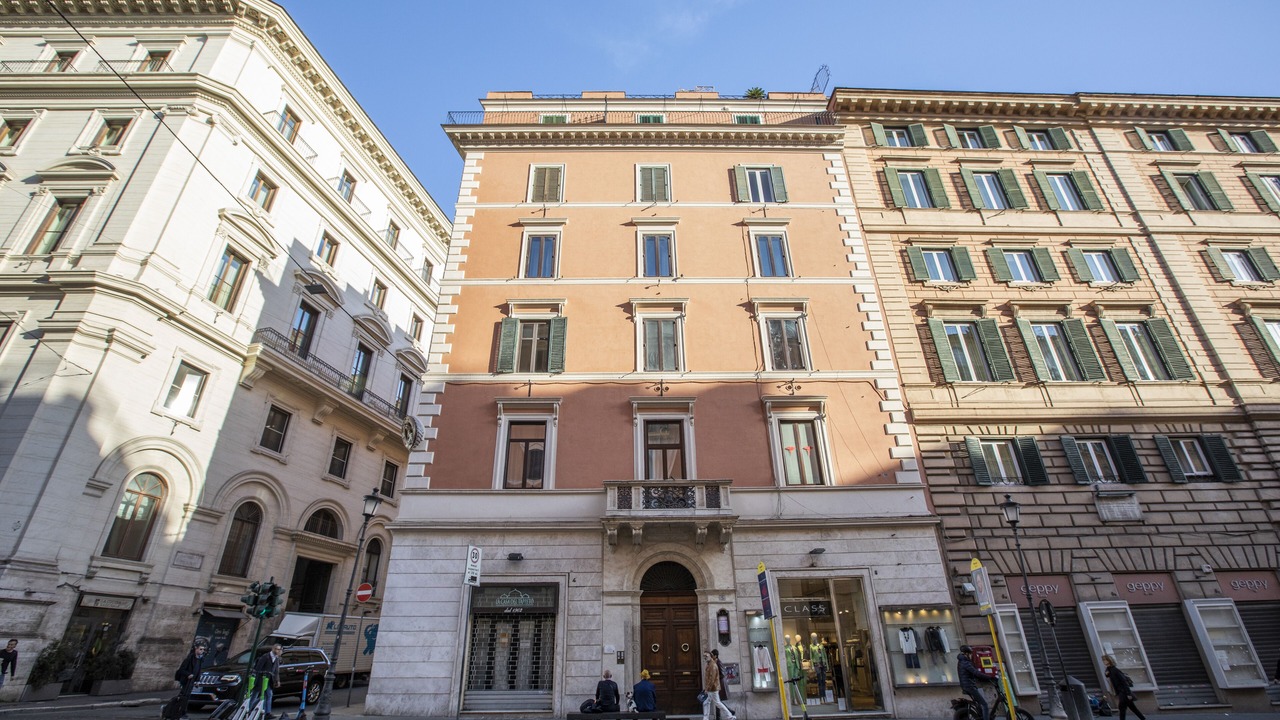 Photo of Outdoor in Repubblica
