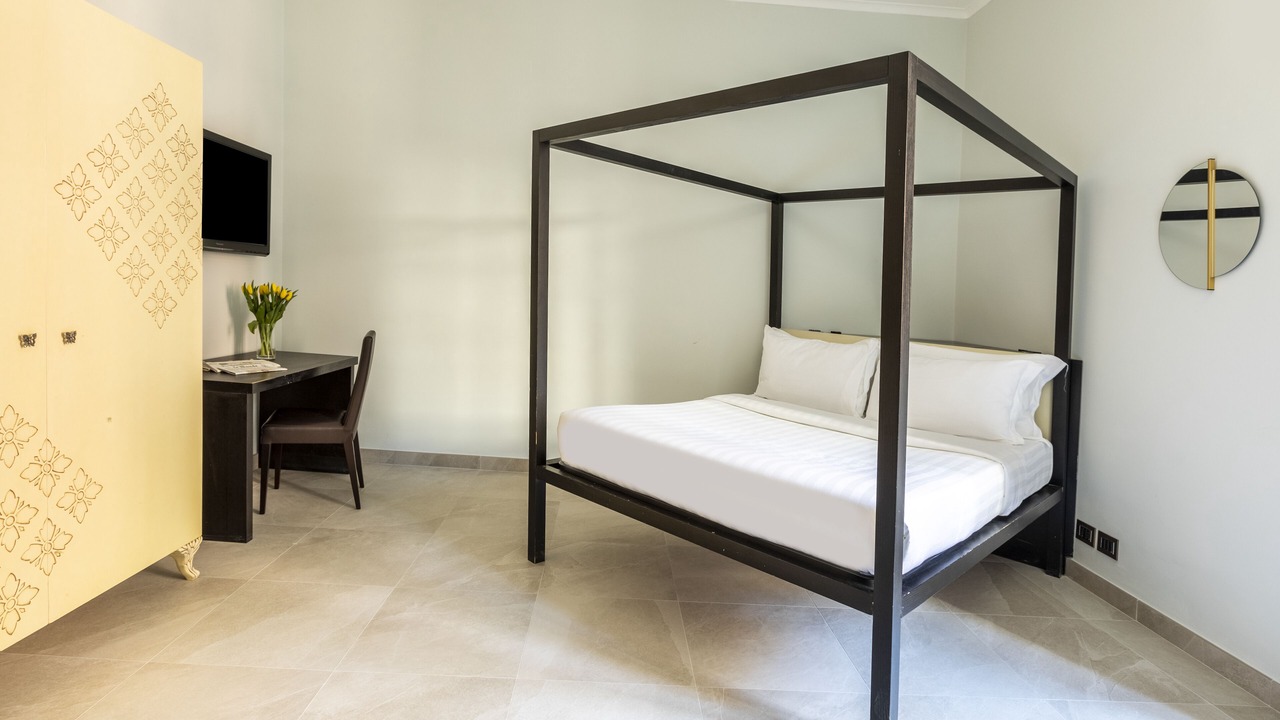 Photo of Bedroom in Repubblica
