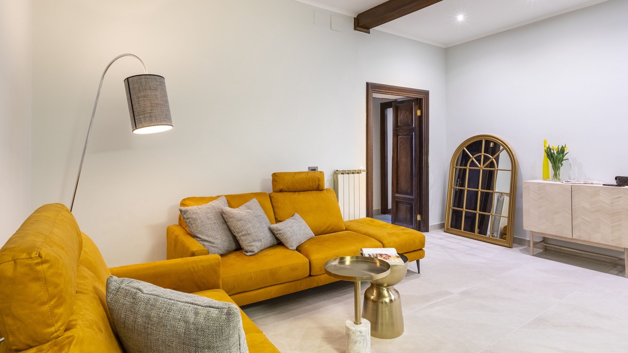 Photo of Livingroom in Repubblica