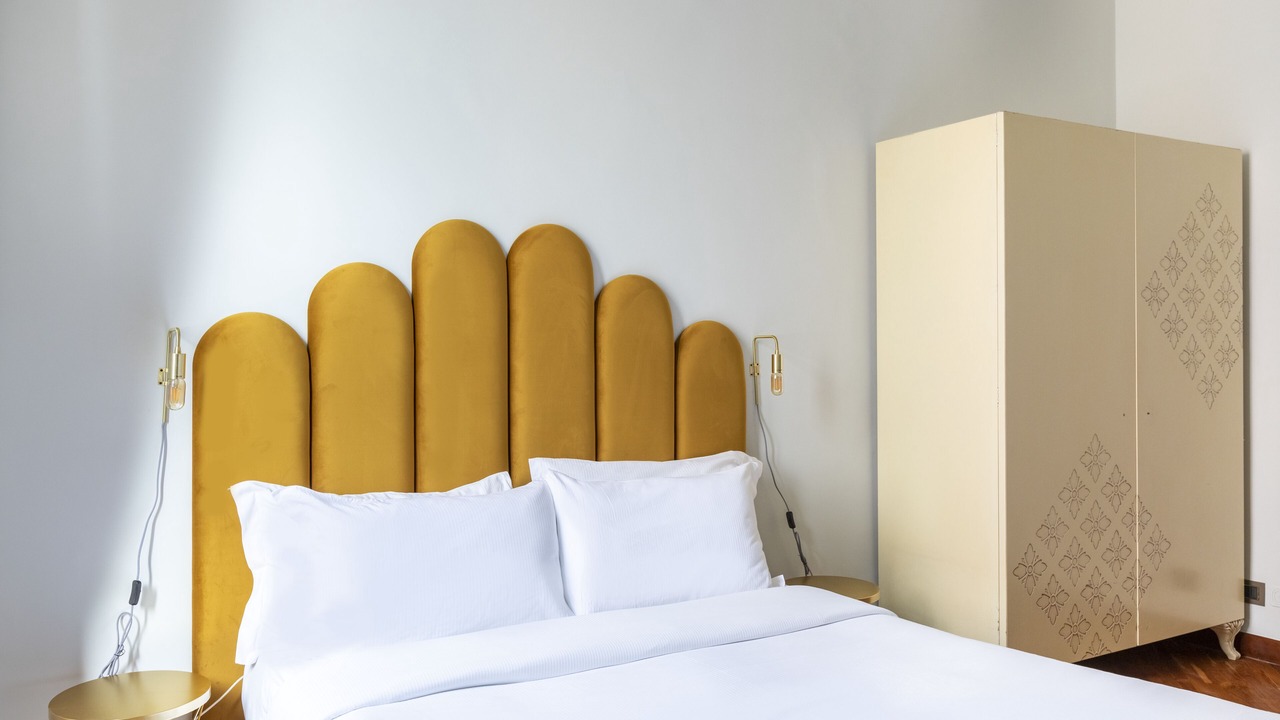 Photo of Bedroom in Repubblica