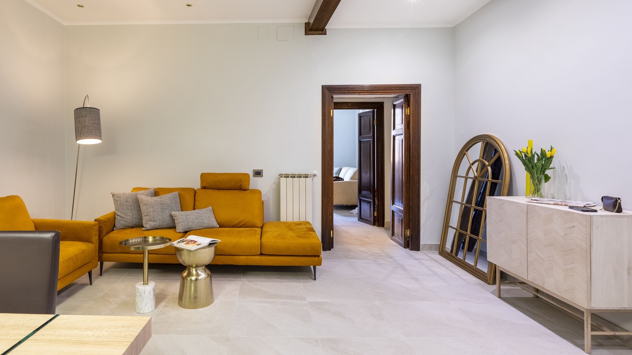 Photo of Livingroom in Repubblica