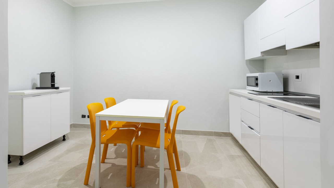 Photo of Kitchen in Repubblica