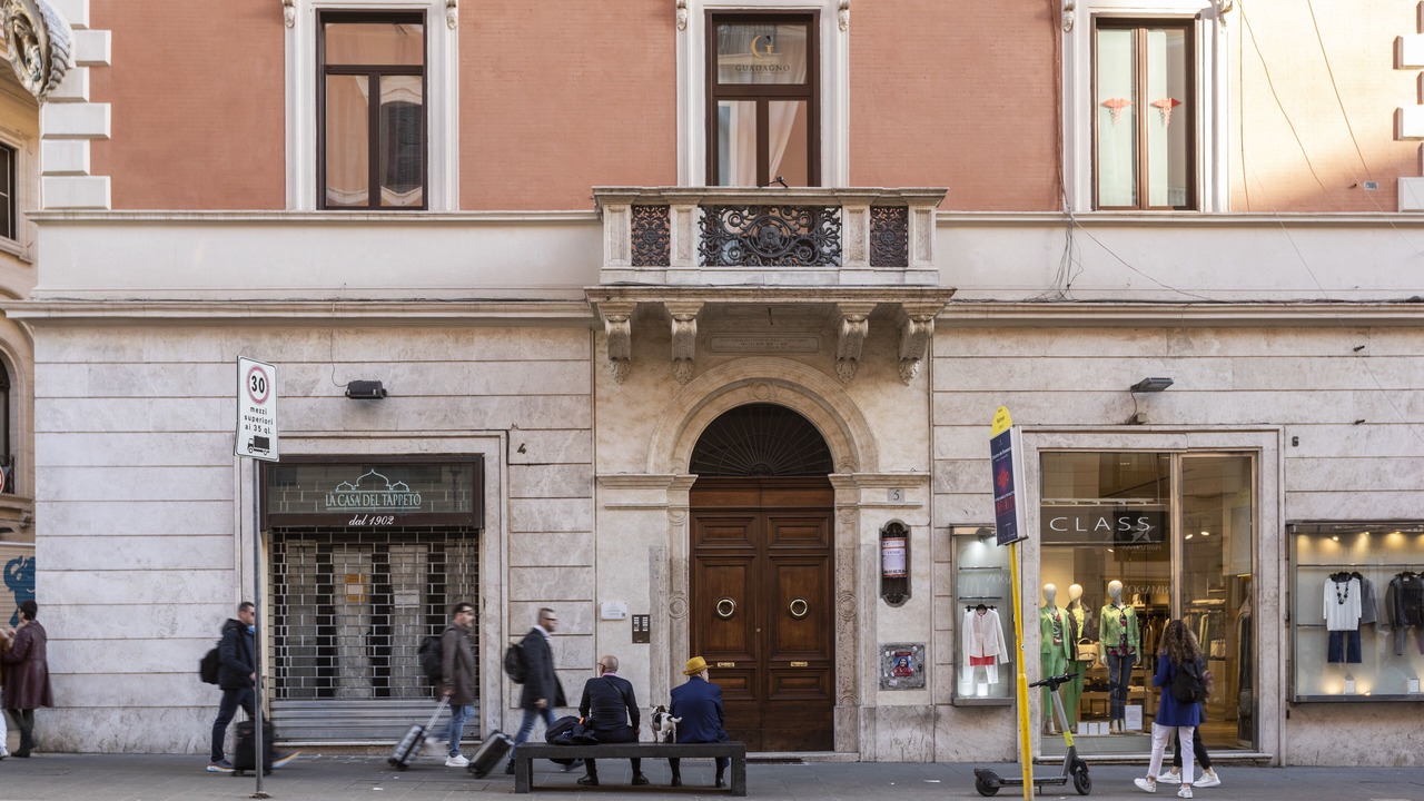 Photo of Others in Repubblica