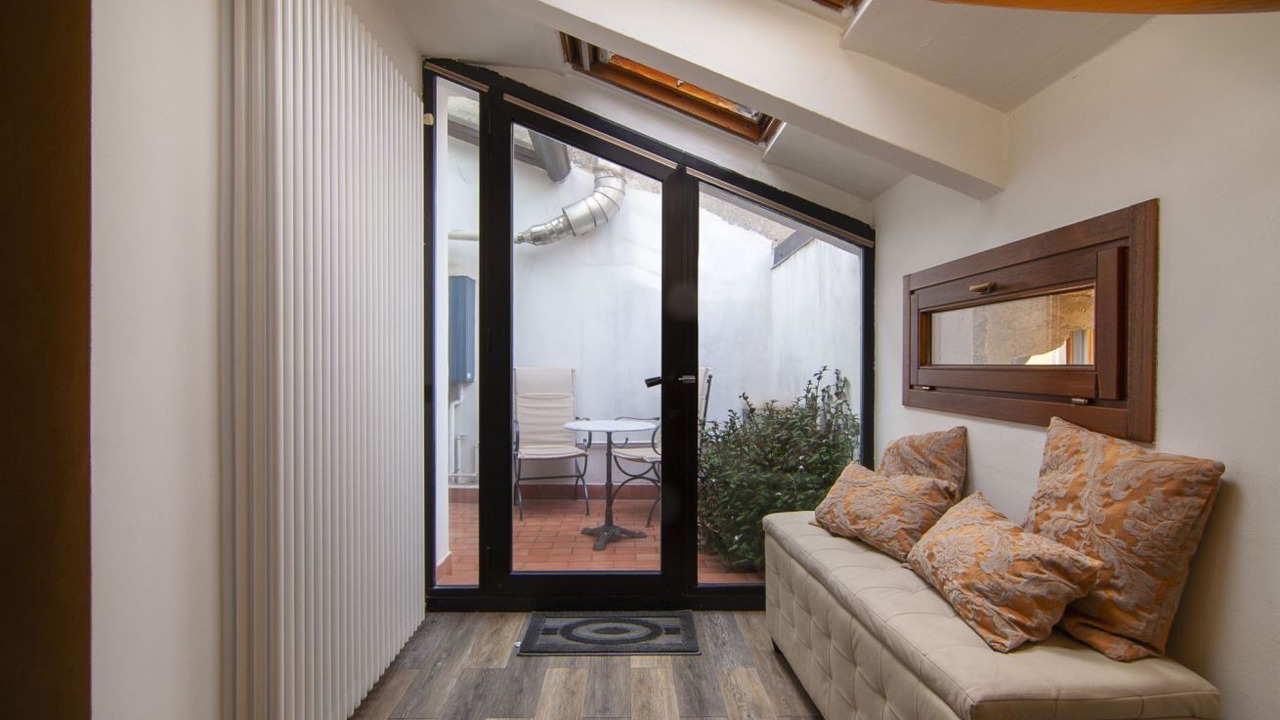 Photo of Livingroom in Citta Antica