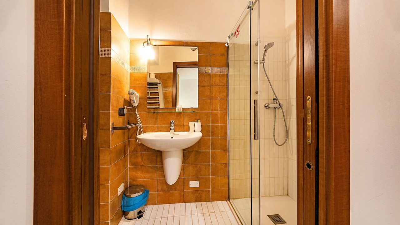 Photo of Bathroom in Citta Antica