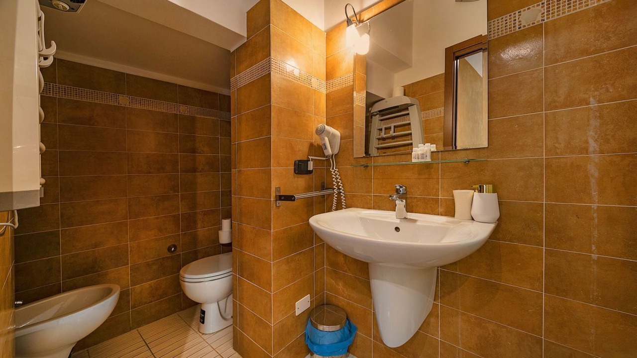 Photo of Bathroom in Citta Antica