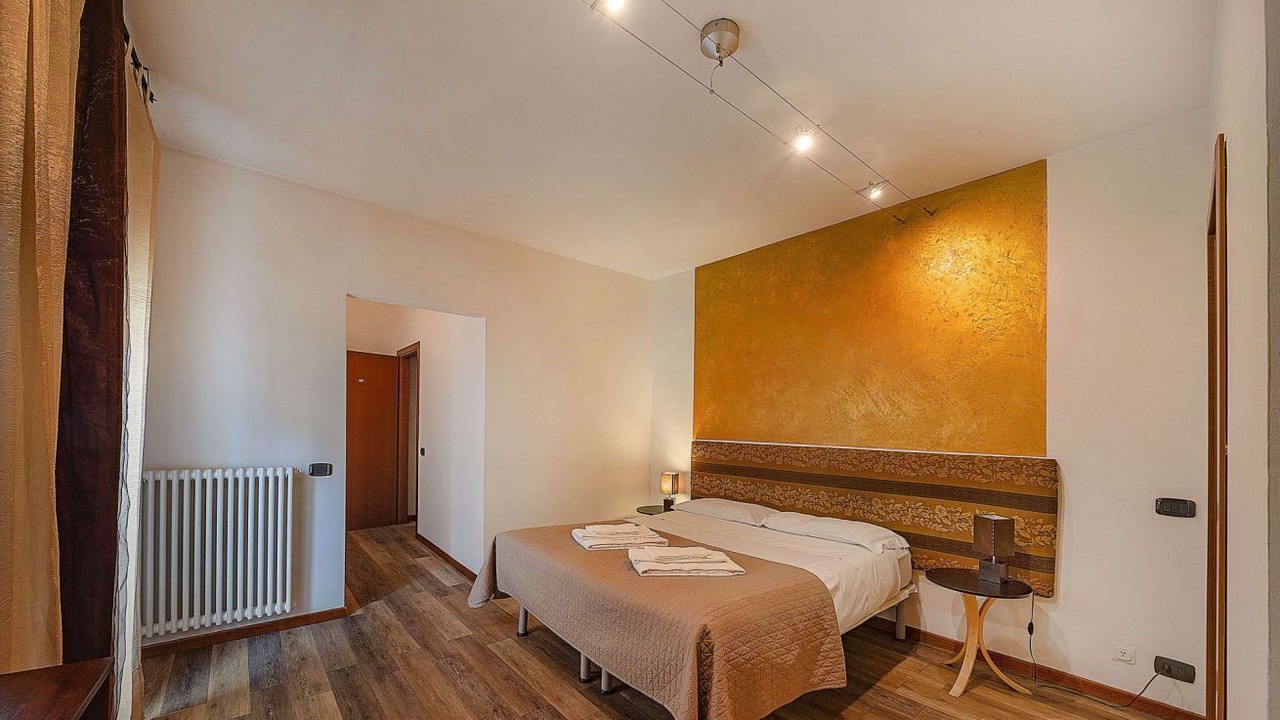 Photo of Bedroom in Citta Antica