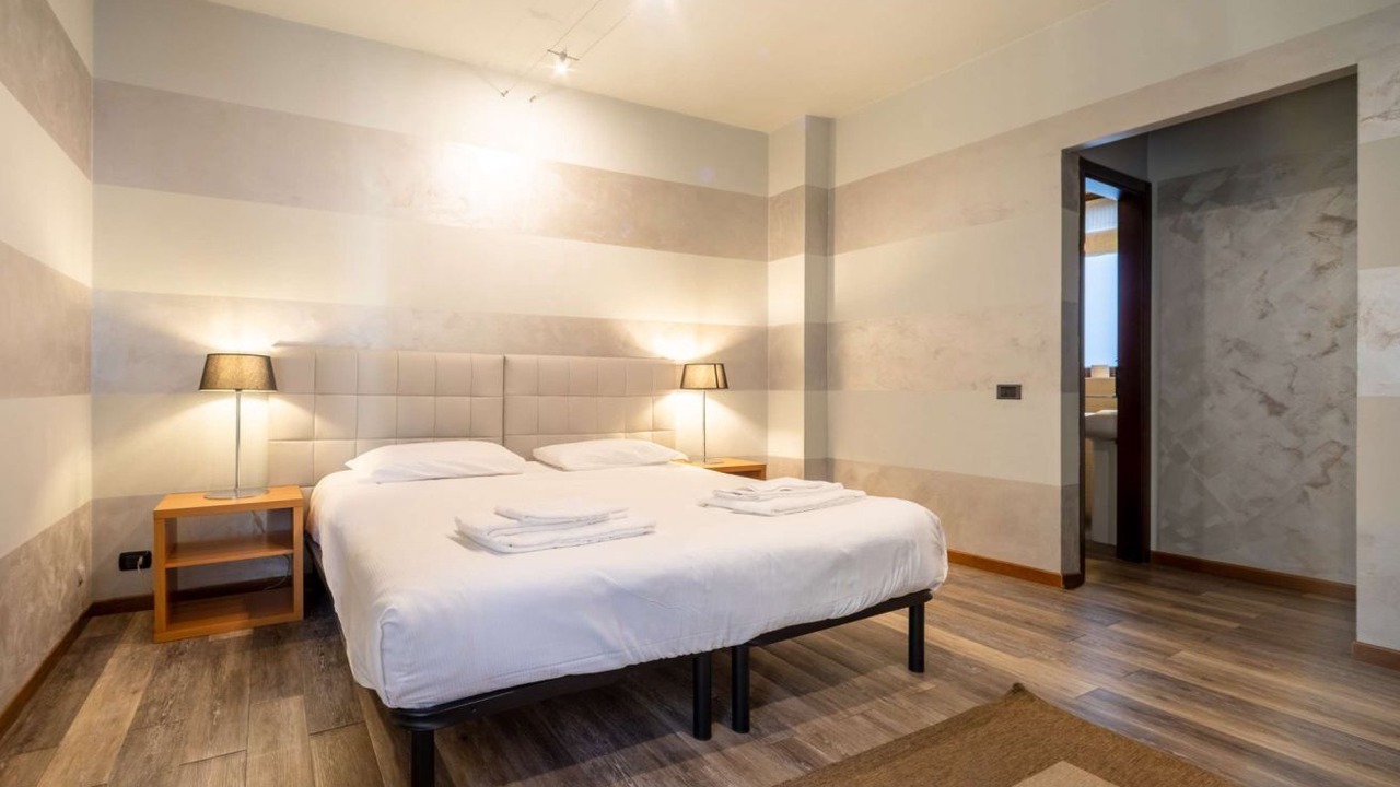 Photo of Bedroom in Citta Antica