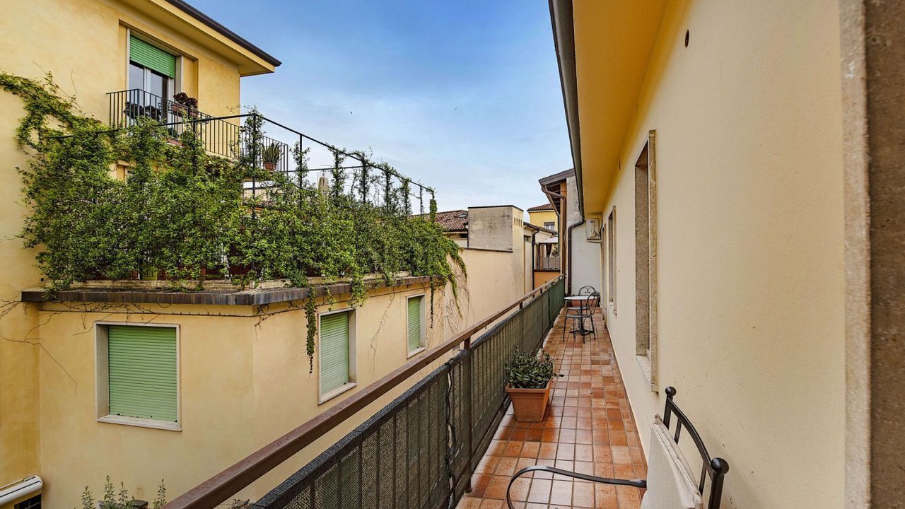 Photo of Patio Balcony in Citta Antica