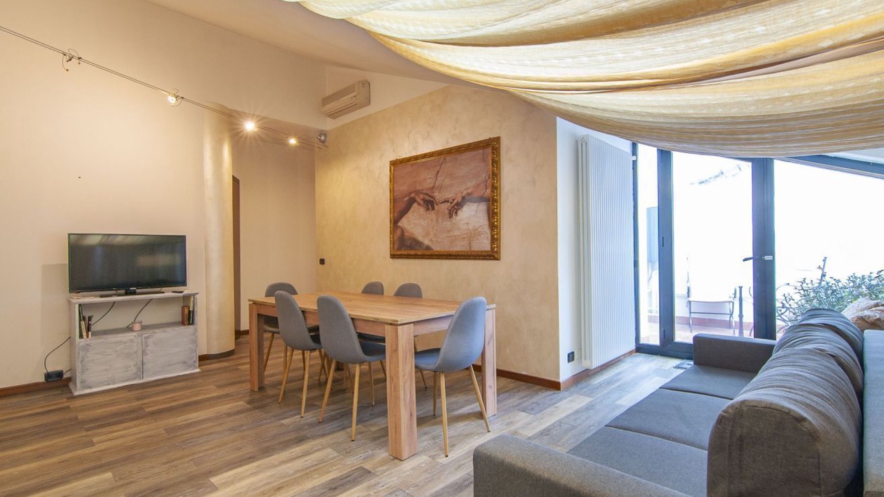 Photo of Livingroom in Citta Antica