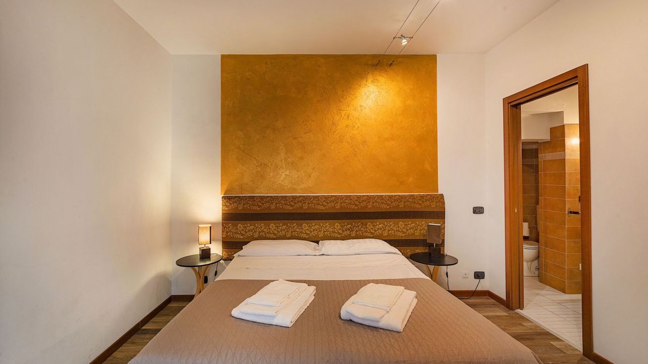 Photo of Bedroom in Citta Antica