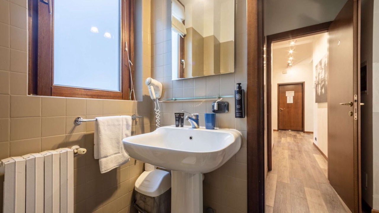 Photo of Bathroom in Citta Antica
