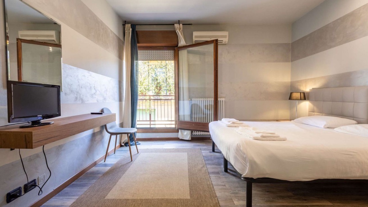 Photo of Bedroom in Citta Antica