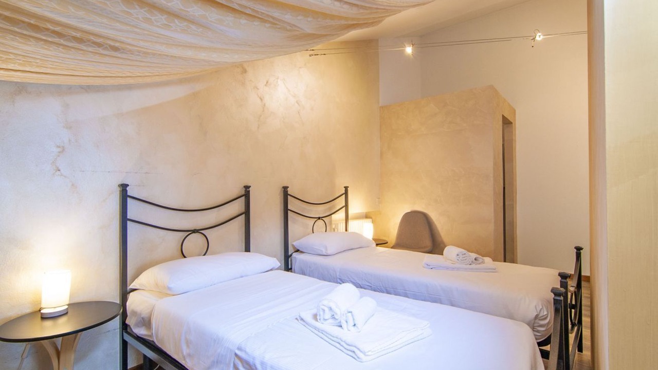Photo of Bedroom in Citta Antica