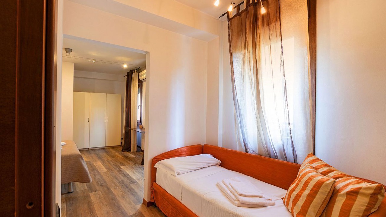 Photo of Bedroom in Citta Antica