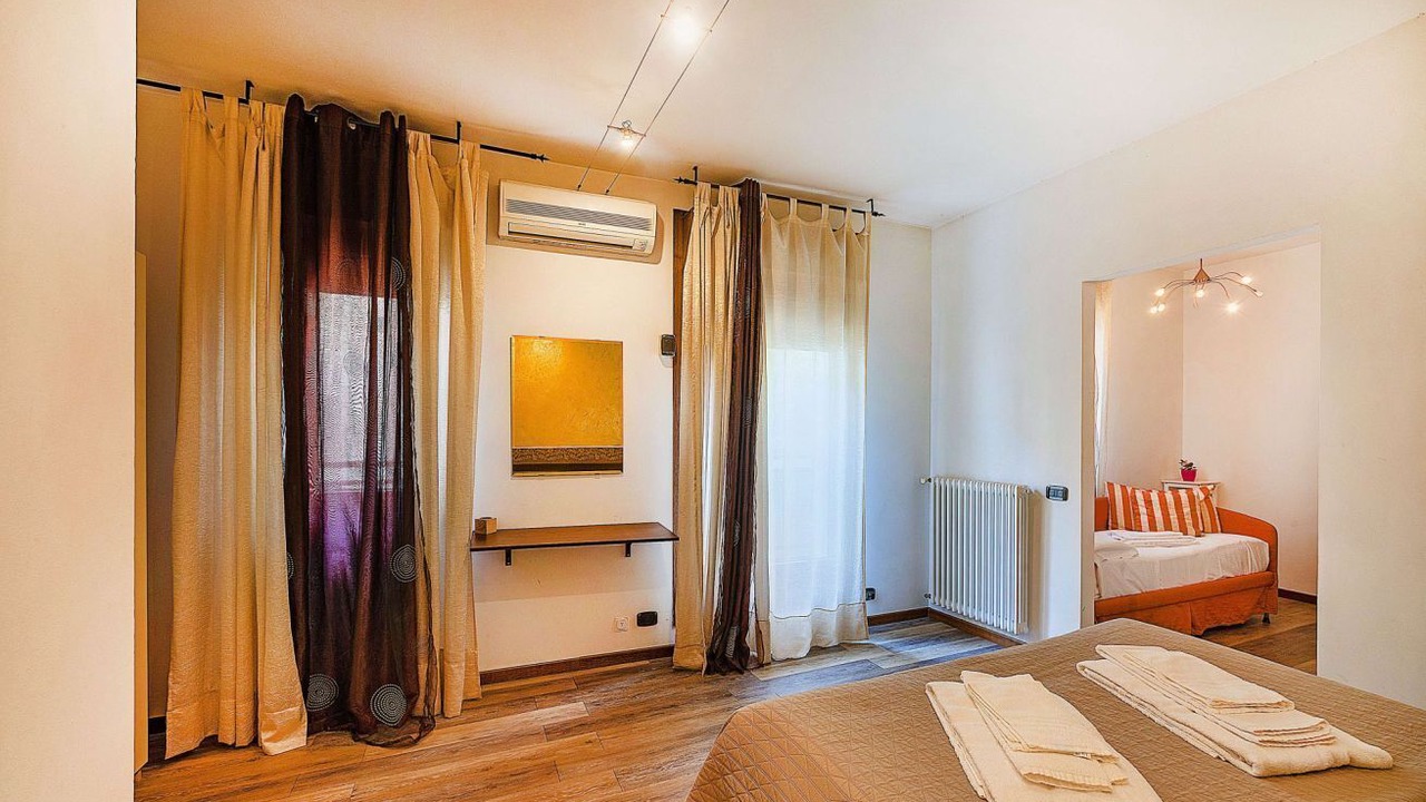 Photo of Bedroom in Citta Antica