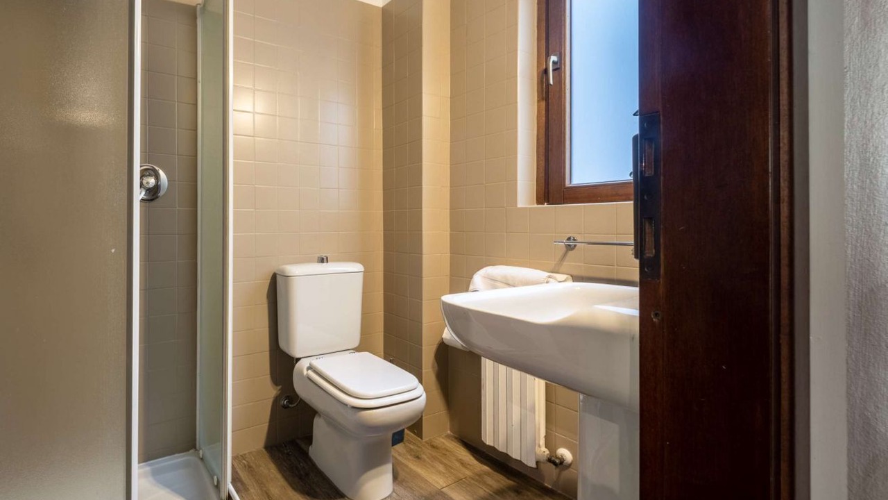 Photo of Bathroom in Citta Antica