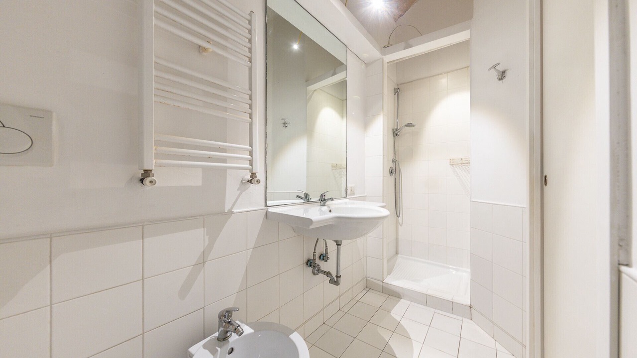 Photo of Bathroom in San Lorenzo