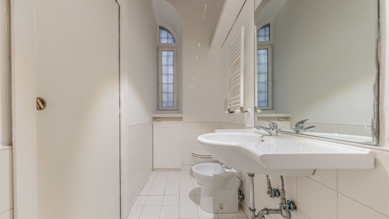 Photo of Bathroom in San Lorenzo