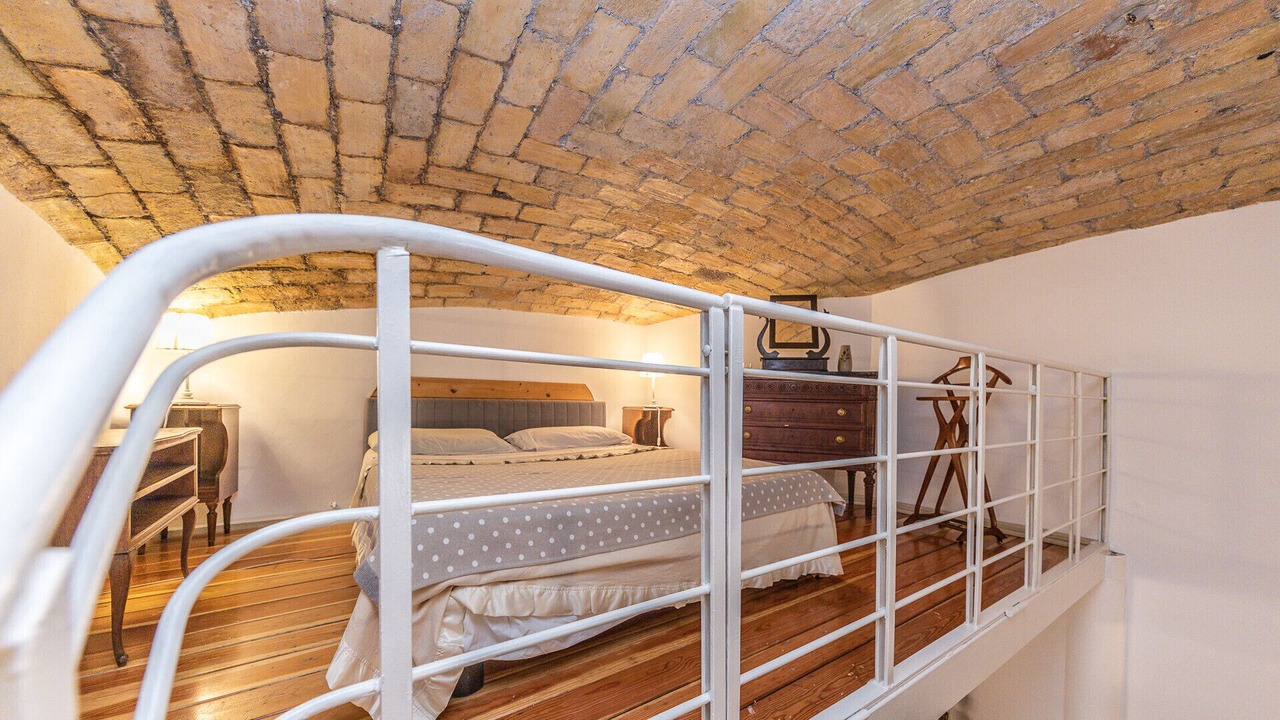 Photo of Bedroom in San Lorenzo