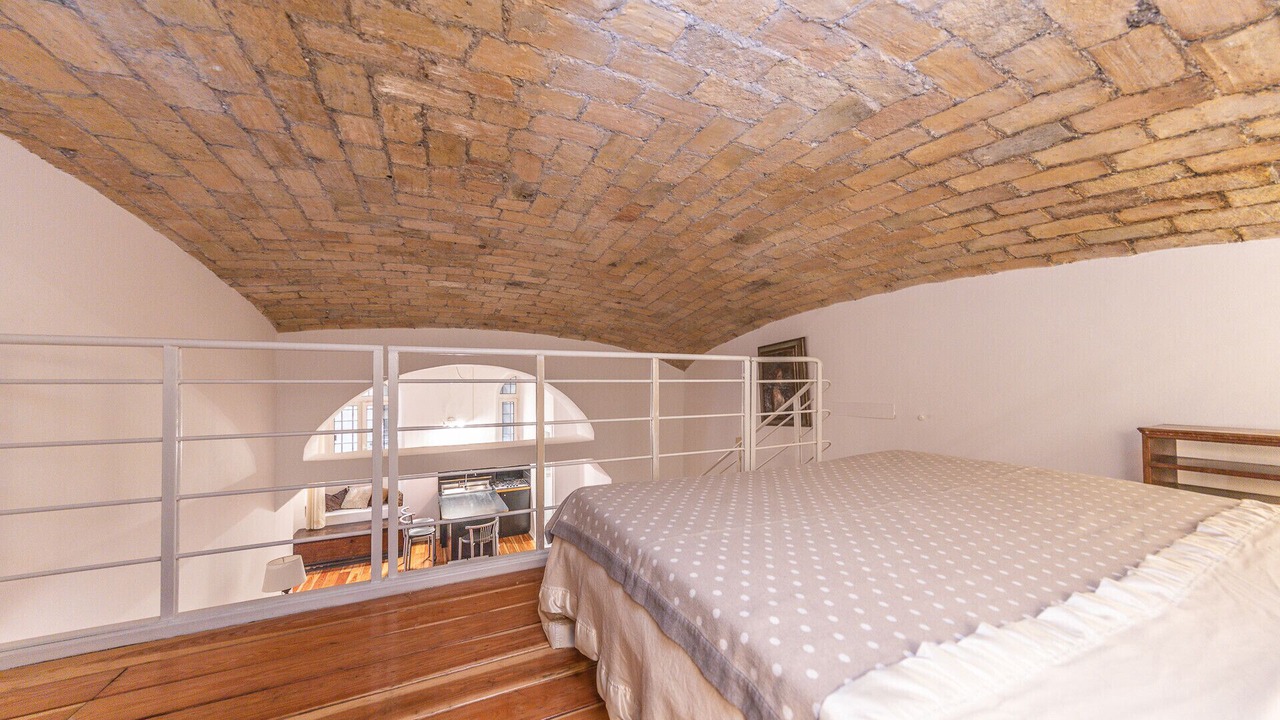 Photo of Bedroom in San Lorenzo