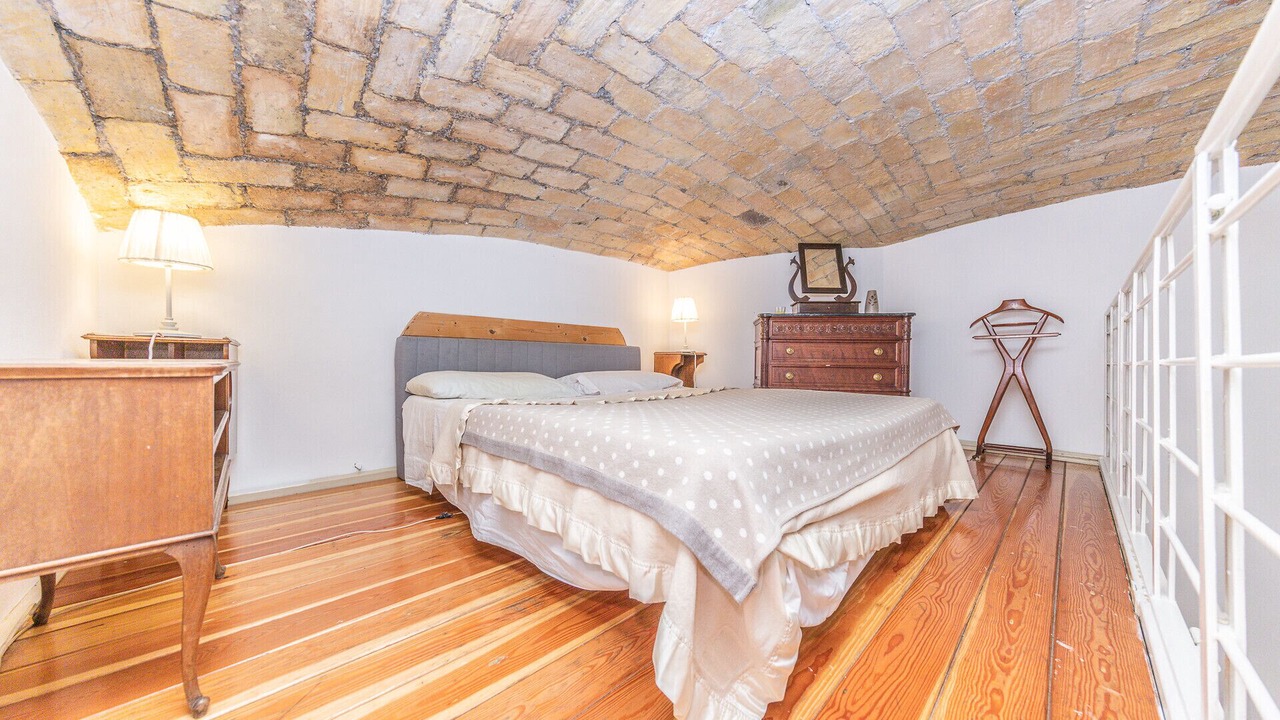 Photo of Bedroom in San Lorenzo