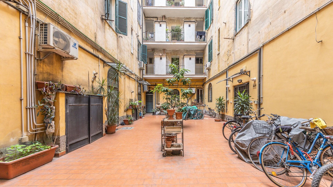 Photo of Outdoor in San Lorenzo