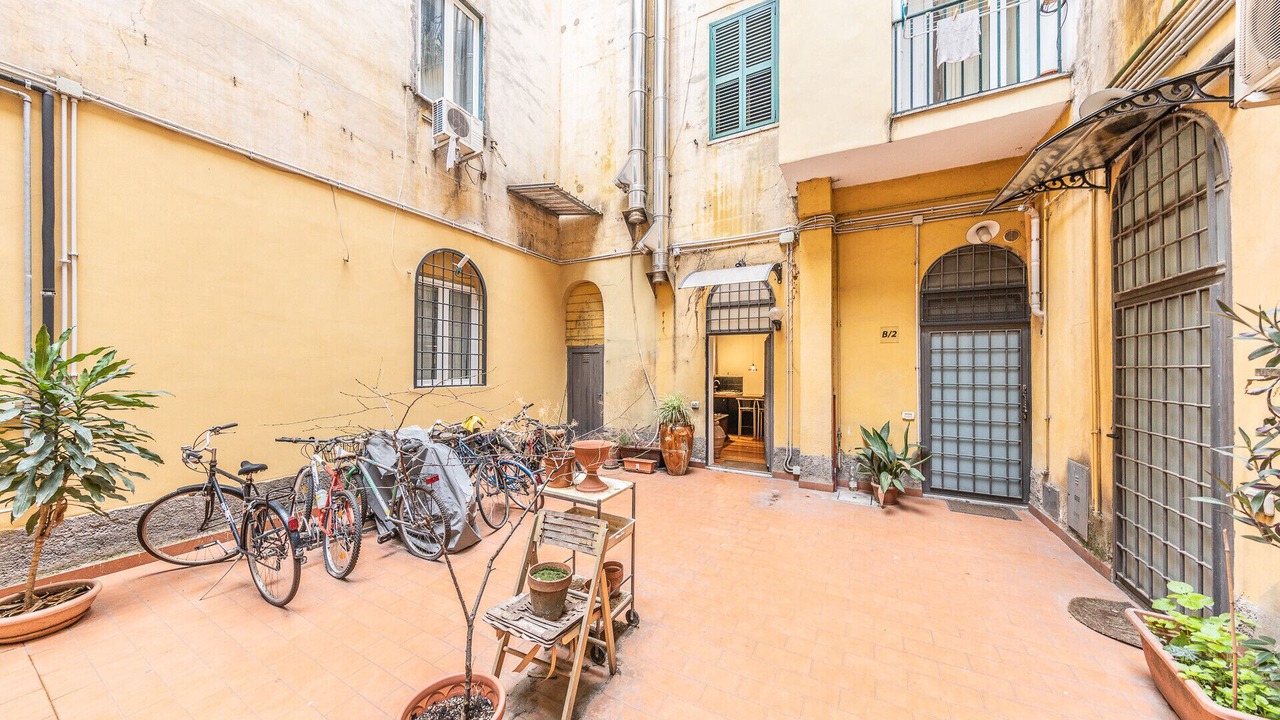 Photo of Outdoor in San Lorenzo