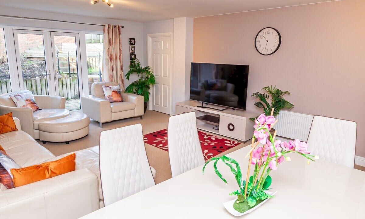 Photo of Bedroom in Tilehurst
