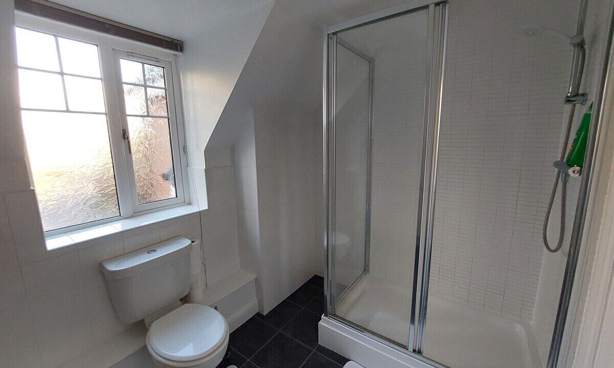 Photo of Bathroom in Tilehurst