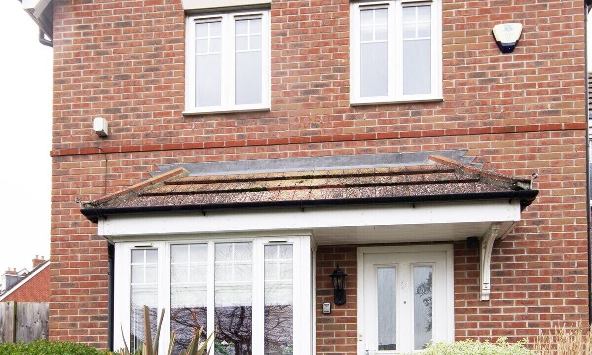 Photo of Outdoor in Tilehurst