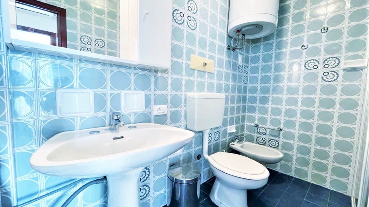 Photo of Bathroom in Porto Santa Margherita