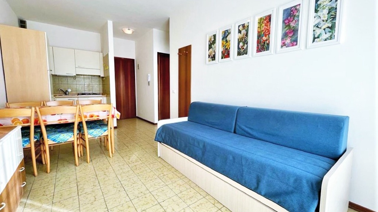 Photo of Livingroom in Porto Santa Margherita