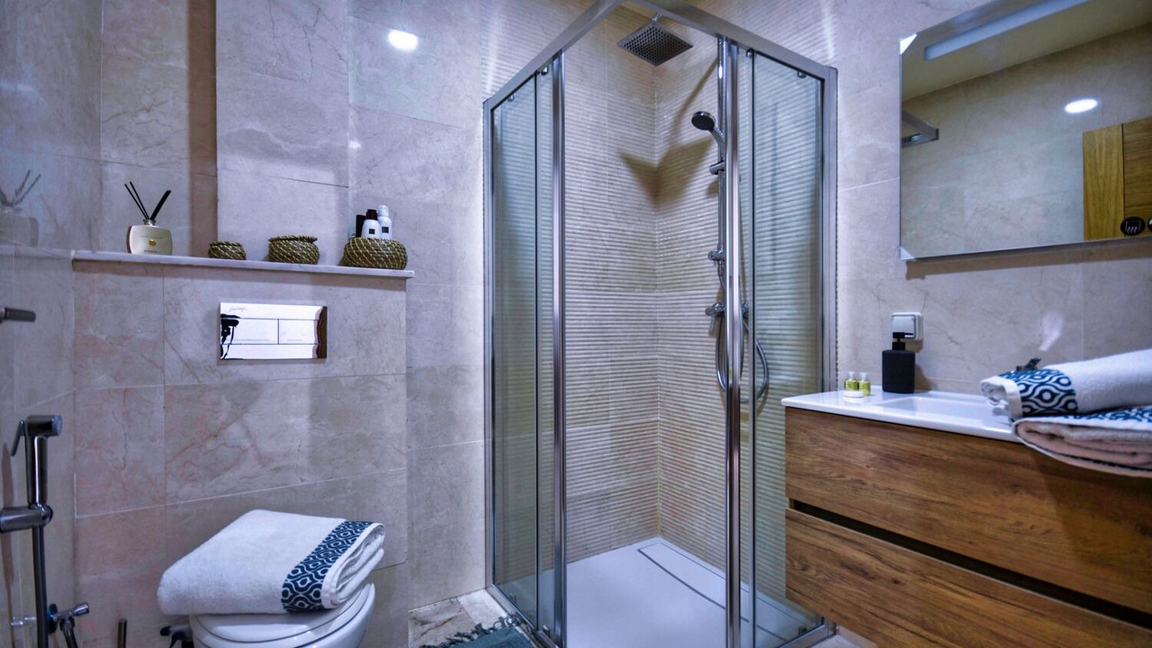 Photo of Bathroom in Agadir Bay