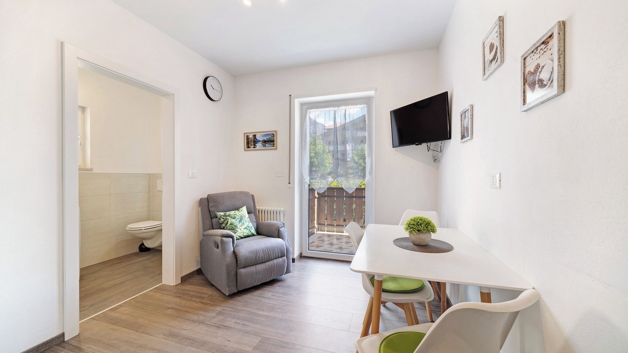 Photo of Livingroom in Rabla