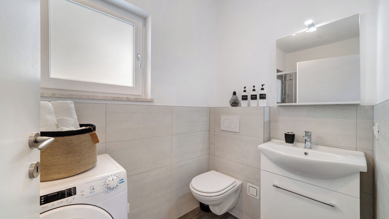 Photo of Bathroom in Rabla