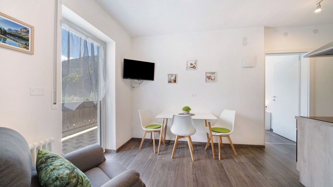 Photo of Livingroom in Rabla