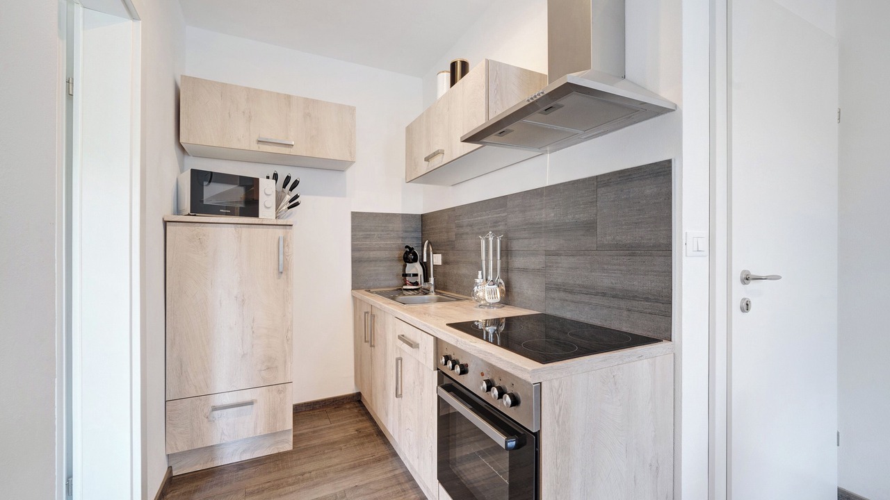 Photo of Kitchen in Rabla