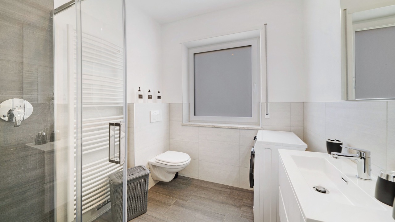 Photo of Bathroom in Rabla