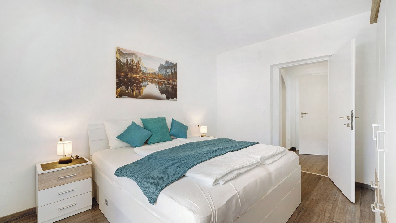 Photo of Bedroom in Rabla